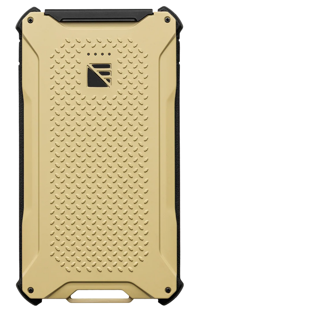 Poseidon Pro Rugged Portable Power Bank