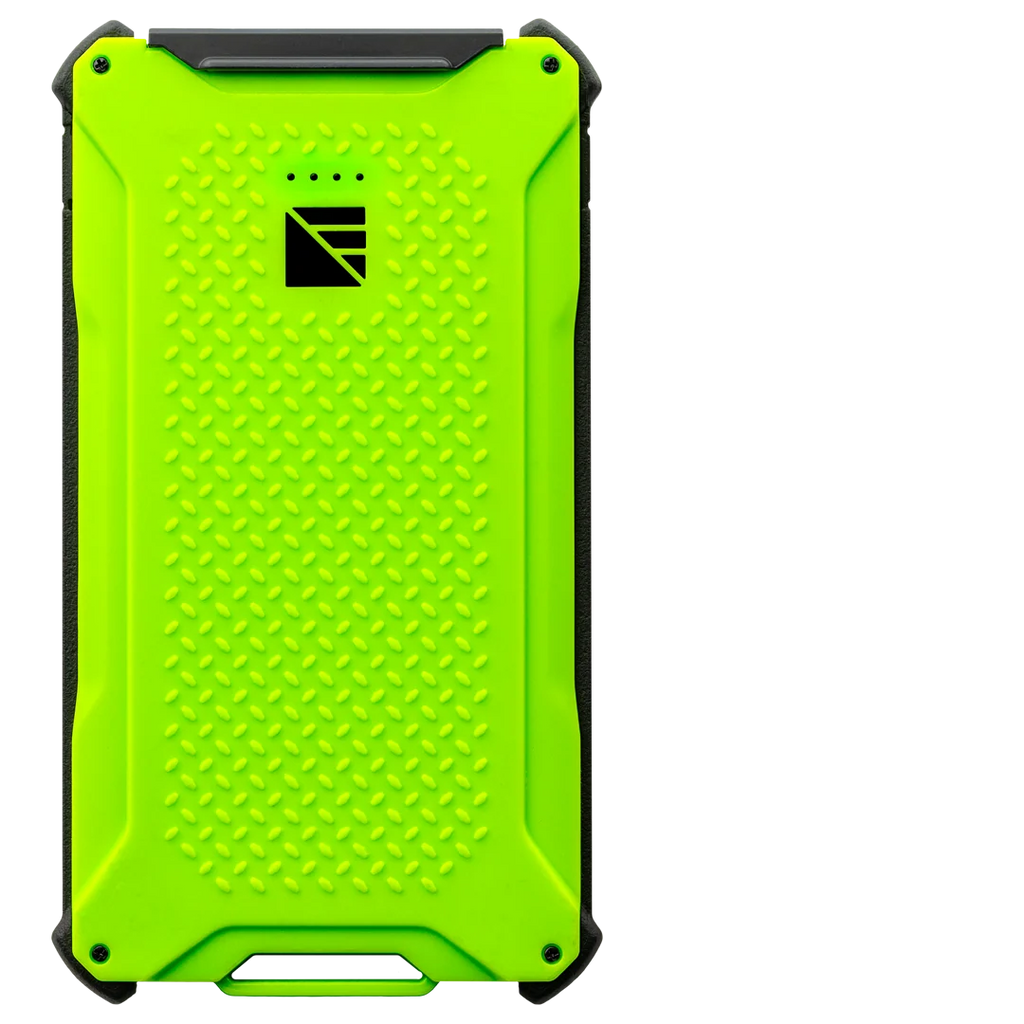 Poseidon Pro Rugged Portable Power Bank
