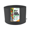 Smart Pot Fabric Grow Bag – Breathable Root-Pruning Planter