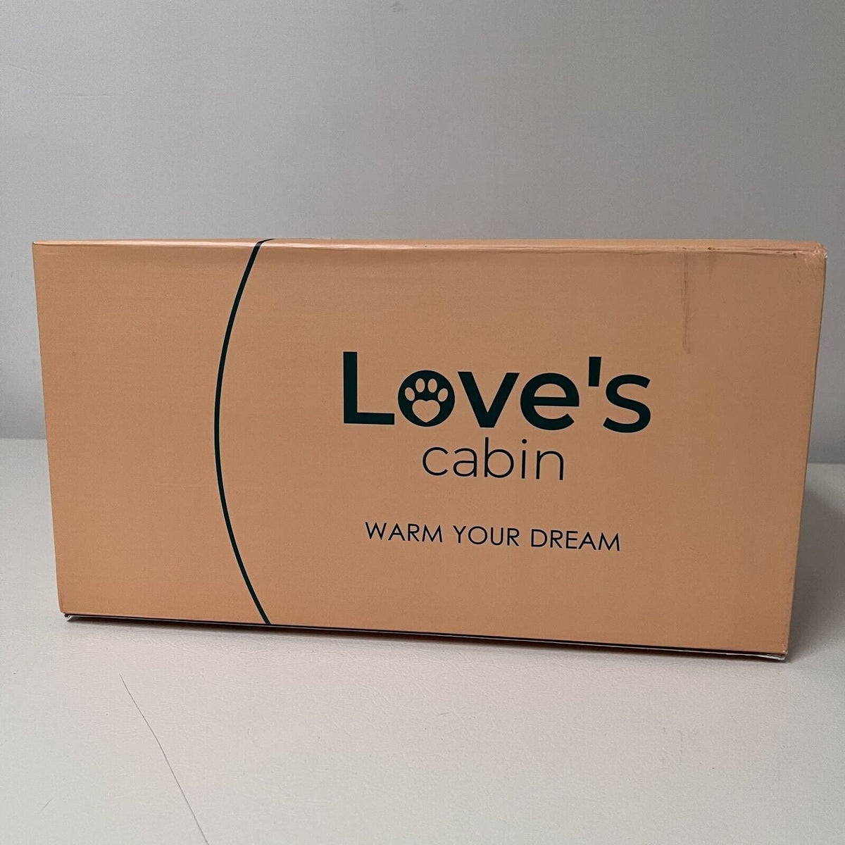 Love's Cabin King Coverlet Set, Quilt and 2 Shams, Blue Farmhouse
