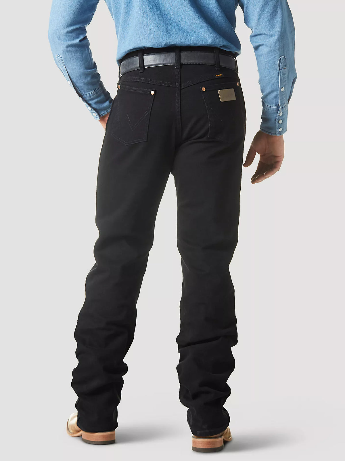 Wrangler - Men's Cowboy Cut Active Flex 13 Jeans - 112336395