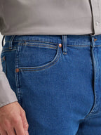 Wrangler® Men's Cowboy Cut 13 Original Fit Jean - Toughlite - 112381865