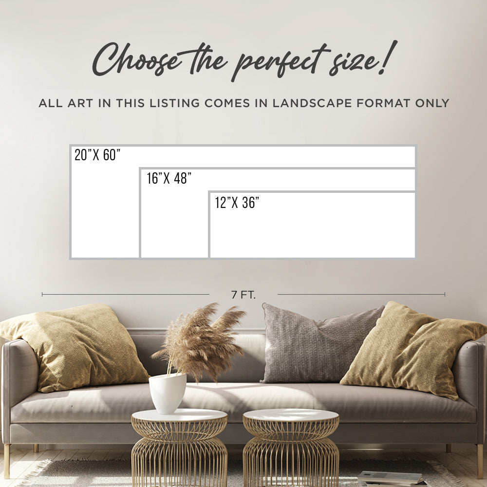 Get Cozy Canvas Wall Art
