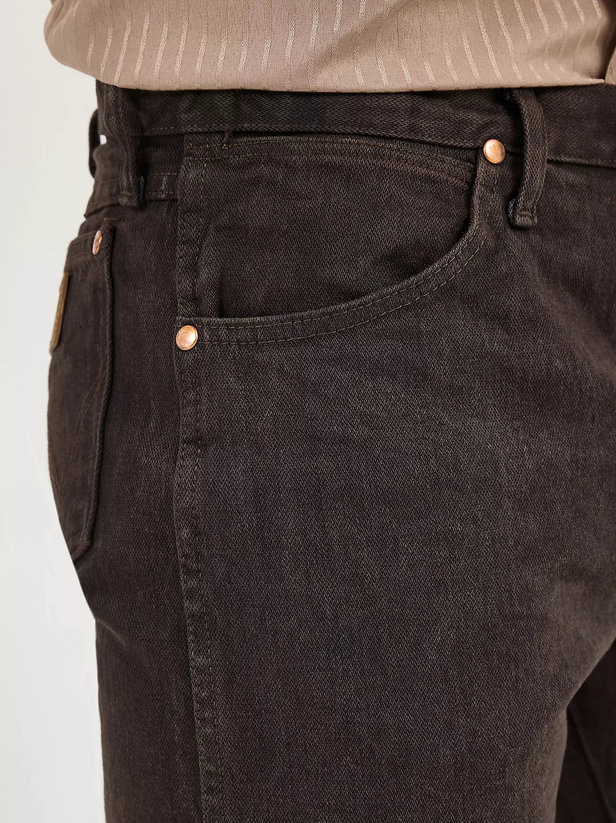Wrangler - Men's Cowboy Cut® Original Fit Jeans - 1013MWZKL