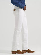 Wrangler - Men's Cowboy Cut Original Fit Jeans - 13MWZWI
