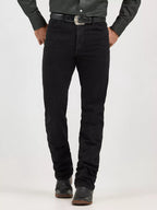 Wrangler - Men's Cowboy Cut Original Fit Jeans - 1013MWZWK