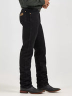 Wrangler - Men's Cowboy Cut Original Fit Jeans - 1013MWZWK