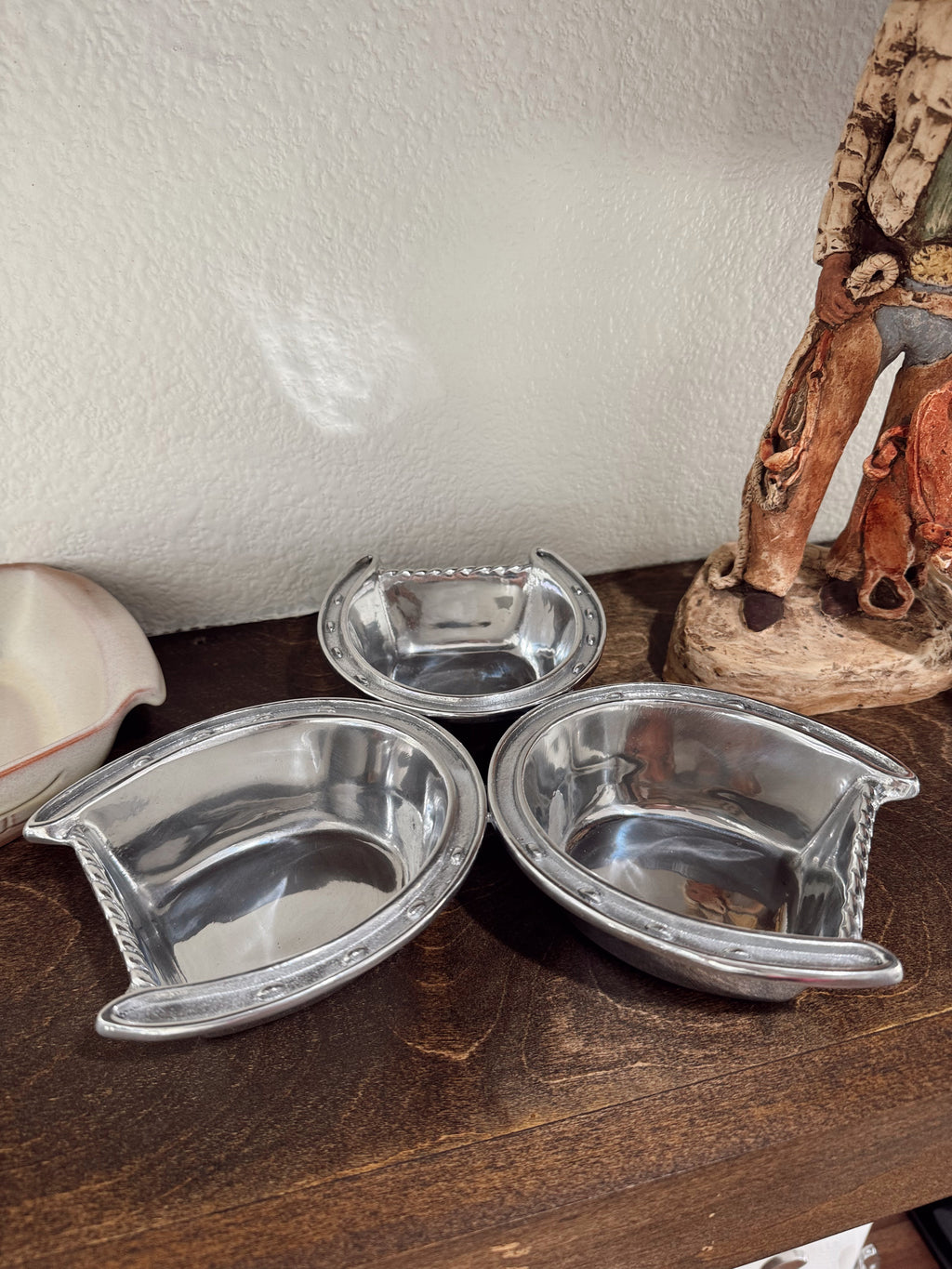 The Multi Horseshoe Bowl