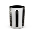 Praying Cowboy Inspirational Coffee Mug, Western Theme Mug