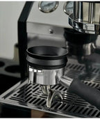 Best Magnetic Dosing Ring for Espresso - Anti-Static Coffee Funnel 51/53/58mm Under $8