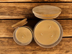 Pumpkin Spice Latte Candle - Coconut-Soy, 2 Sizes — product photo 5