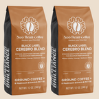 Cerebro Mushroom Coffee