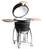 KoKoMo 21-Inch Kamado BBQ Grill for Perfect Grilling Every Time — product image