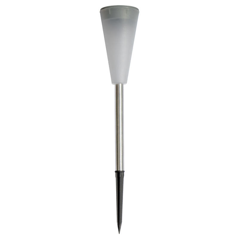 Solar LED Garden Pathway Landscape Light