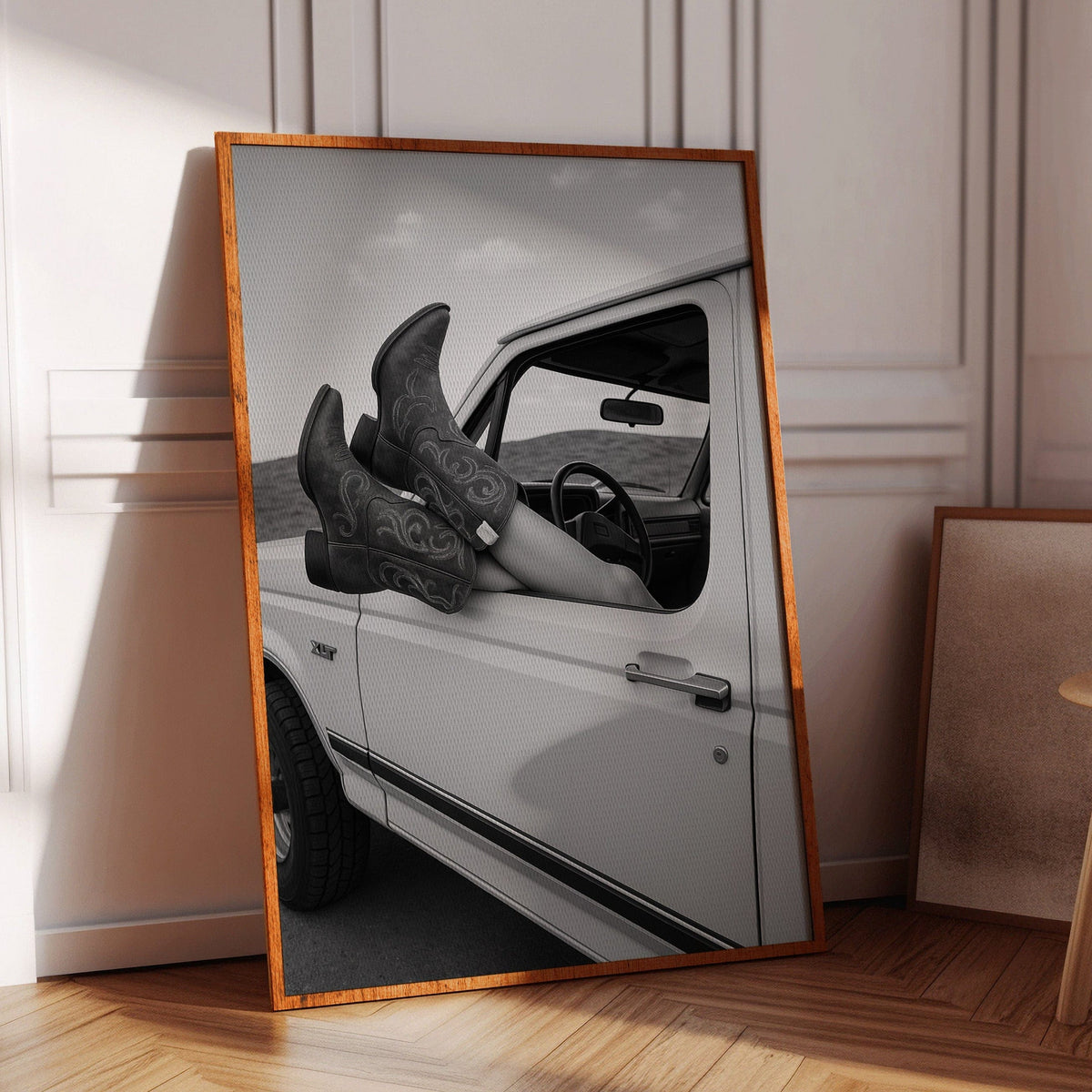 Where We Take Our Time — product image