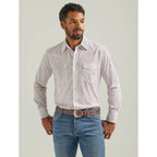 Wrangler - Men's 20X AC Long Sleeve Shirt - 112324835