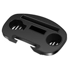 Zero Gravity Chair Cup Holder Clip On Side Tray w/Beverage Can Mobile Devices Slots — product image