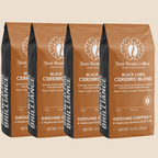 Cerebro Mushroom Coffee