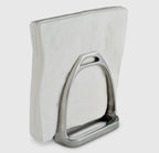 The Stirrup Napkin Holder