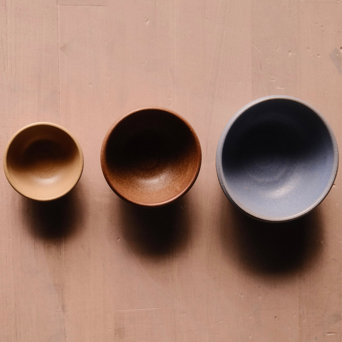 Wander Pinch Bowl