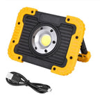 LED Camping lantern Rechargeable Camping light — product image