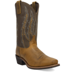 Laredo Cody - Men's Leather Cowboy Boots — product image