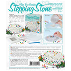 Garden Magic Create Your Own Stepping Stone Ages 8+