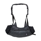 Ice Fishing Autumn and Winter Outdoor Camping Heating Hand Bag Three gear Adjusting Winter Intelligent Heating Gloves
