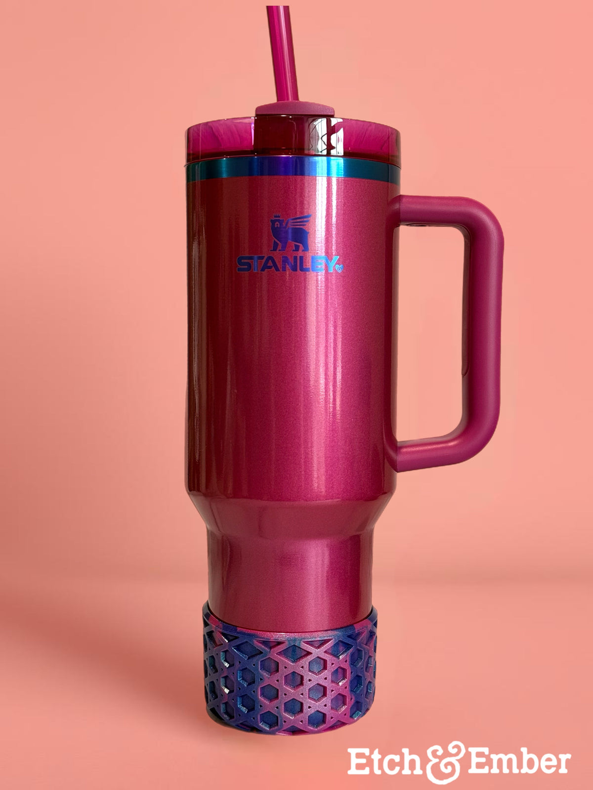Berry Truffle Remix Waffle Boots™