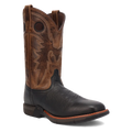Laredo Alloy - Men's Leather Cowboy Boots — product image