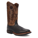 Laredo Alloy - Men's Leather Cowboy Boots — product image