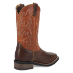 Laredo Decatur - Men's Leather Cowboy Boots