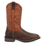 Laredo Decatur - Men's Leather Cowboy Boots