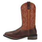 Laredo Decatur - Men's Leather Cowboy Boots