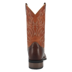 Laredo Decatur - Men's Leather Cowboy Boots
