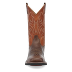 Laredo Decatur - Men's Leather Cowboy Boots