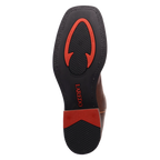 Laredo Decatur - Men's Leather Cowboy Boots