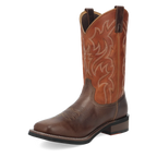 Laredo Decatur - Men's Leather Cowboy Boots