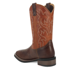 Laredo Decatur - Men's Leather Cowboy Boots