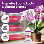 Orchid Love- The World's Greatest Orchid Food!