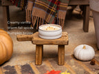 Autumn Heirloom 3-Wick Candle — product photo 3