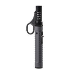 Outdoor Camping BBQ Blowtorch Stove Accessory Refillable Lighter Igniter