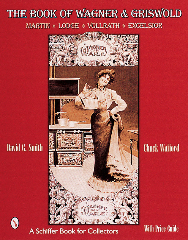 The Book of Wagner & Griswold