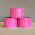 Popsicle Pink Waffle Boots™