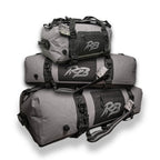 Ridge Bag | Outdoor Duffel Three Pack