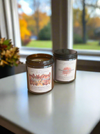 Fall Bundle | 4 Pack | Pumpkin, Spice, Citrus, Warm — product photo 8