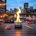 City Bonfires Backyard/Patio Accessories — product image