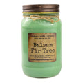 Balsam Fir Tree Candle — product photo 1