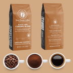 Cerebro Mushroom Coffee