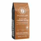 Cerebro Mushroom Coffee